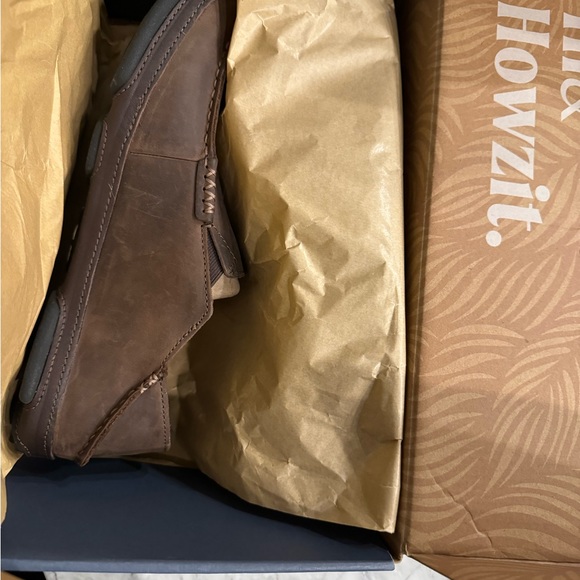 Olukai BRAND NEW Men’s Slippers - Picture 4 of 4